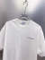 Camiseta Oversized Suedine - MMIMPORTS