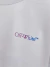 Camiseta Oversized Suedine - loja online