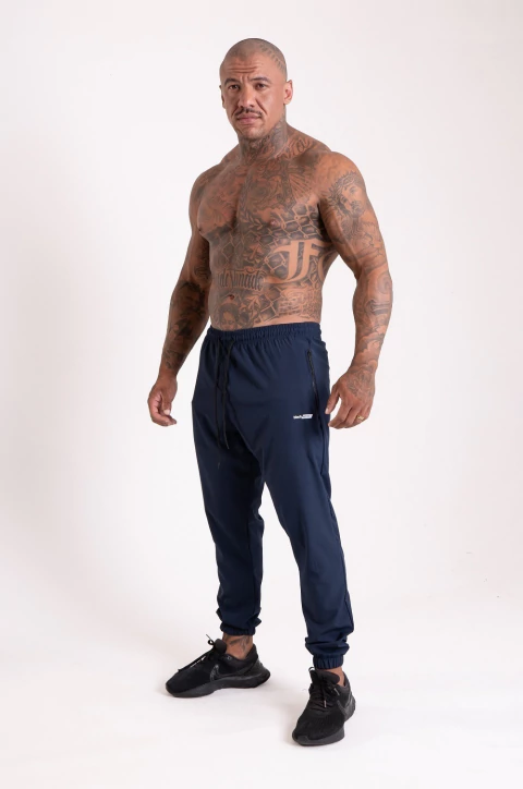Calça Jogger Dynamic Fit - comprar online