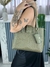 Bolsa Santa Lolla Verde Militar - comprar online