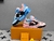 Tênis Louis Vuitton Lv Trainer Pintado - MMIMPORTS