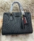 Bolsa Arezzo Lorena Preta - comprar online