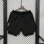 Short Dri - Fit 2x1
