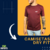 Camiseta Dry Fit Masculina - comprar online
