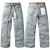 Calça Masculina Jeans Jogador