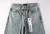 Calça Masculina Jeans Jogador - loja online