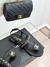 Imagem do Chanel Primavera e Verão Nova Série de Correntes Duplas