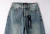 Calça Masculina Jeans Jogador - MMIMPORTS