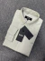 Camisa Manga Comprida Slim - loja online