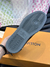 Tênis Louis Vuitton Cano Alto - loja online