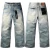 Calça Masculina Jeans Jogador