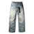 Calça Masculina Jeans Jogador - loja online