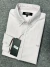 Camisa Manga Comprida Slim - loja online