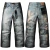 Calça Masculina Jeans Jogador
