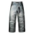 Calça Masculina Jeans Jogador - loja online