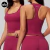 Conjunto Fitness Feminino Premium - MMIMPORTS
