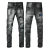 Calça Masculina Jeans Jogador
