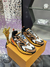 Imagem do Tênis Louis Vuitton Masculino Esportivo de Corrida