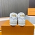 Tênis Louis Vuitton Lv Trainer na internet