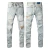 Calça Masculina Jeans Jogador