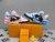 Tênis Louis Vuitton Lv Trainer Pintado - comprar online