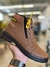 Bota Caterpillar Marrom 02 na internet