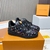 Tênis Louis Vuitton Lv Trainer - comprar online