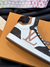 Tênis Louis Vuitton Cano Alto - MMIMPORTS