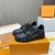 Tênis Louis Vuitton Lv Trainer - comprar online