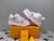 Tênis Louis Vuitton Lv Trainer Europeu - MMIMPORTS