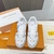 Tênis Louis Vuitton Lv Trainer - MMIMPORTS