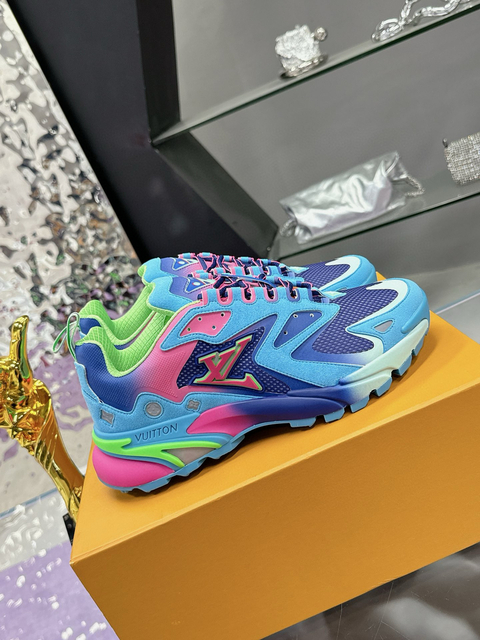 Tênis Running Grifes - comprar online