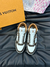 Tênis Louis Vuitton Cano Alto - loja online
