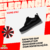Tênis Unissex Vans Knu Preto - comprar online