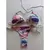 Kit 3 Biquinis Premium Sortidos Fio Dental