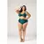 Biquíni Premium Plus Size com Bojo Removível Regulagem e Calcinha Super Confortável na internet