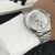 Relógios Tissot Pulseira de Aço