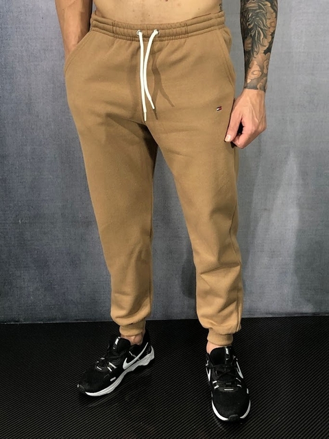 Calça Masculina Moletom - comprar online