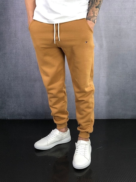 Calça Masculina Moletom - comprar online