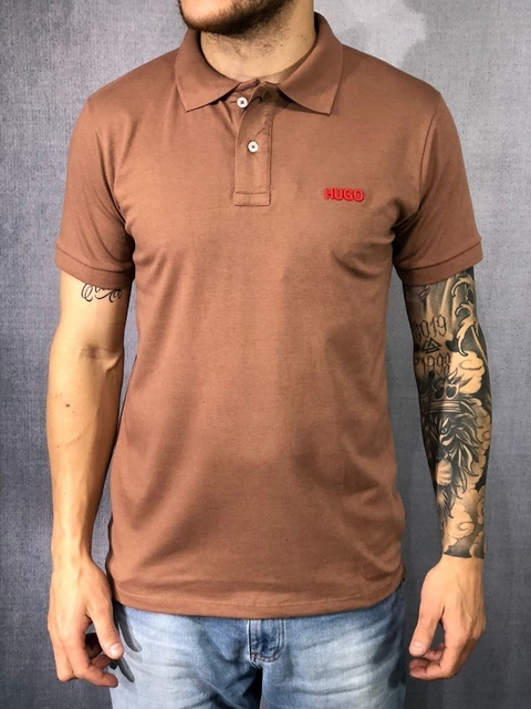 Camisa Polo - comprar online