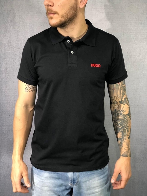Camisa Polo - comprar online