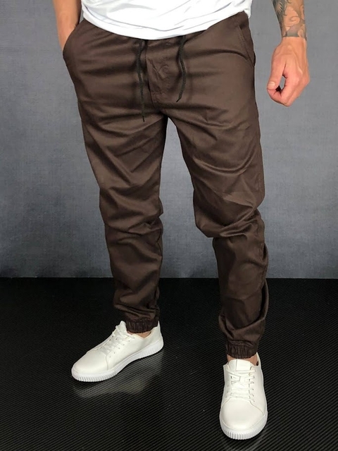 Calça Masculina Jogger - comprar online