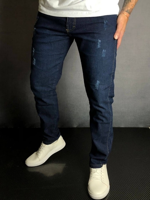 Calça Masculina Jeans - comprar online