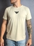 Camiseta Egípcia Empório Armani - comprar online