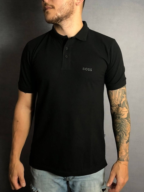 Camisa Polo - comprar online
