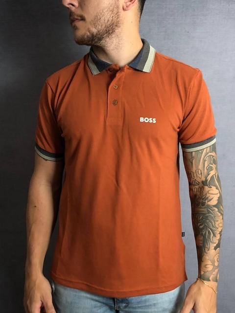 Camisa Polo - comprar online