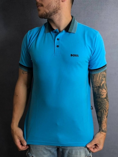 Camisa Polo - comprar online