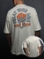 Camiseta Oversized Suedine Nike - comprar online