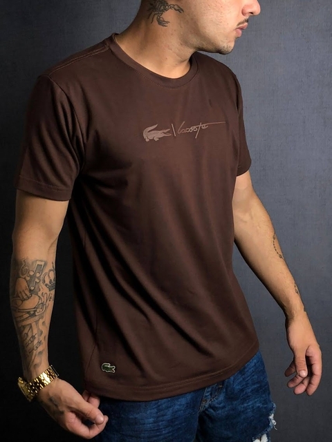 Camiseta Egípcia 40.1 - comprar online