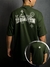 Camiseta Oversized Suedine Louis Vuitton - comprar online
